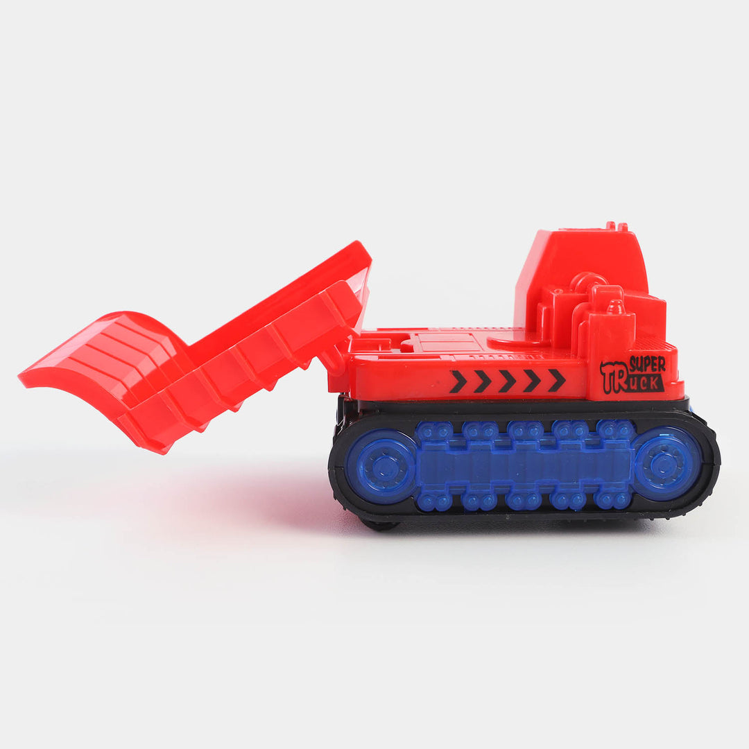 Electric Universal Dump Truck W/Light & Music Toy