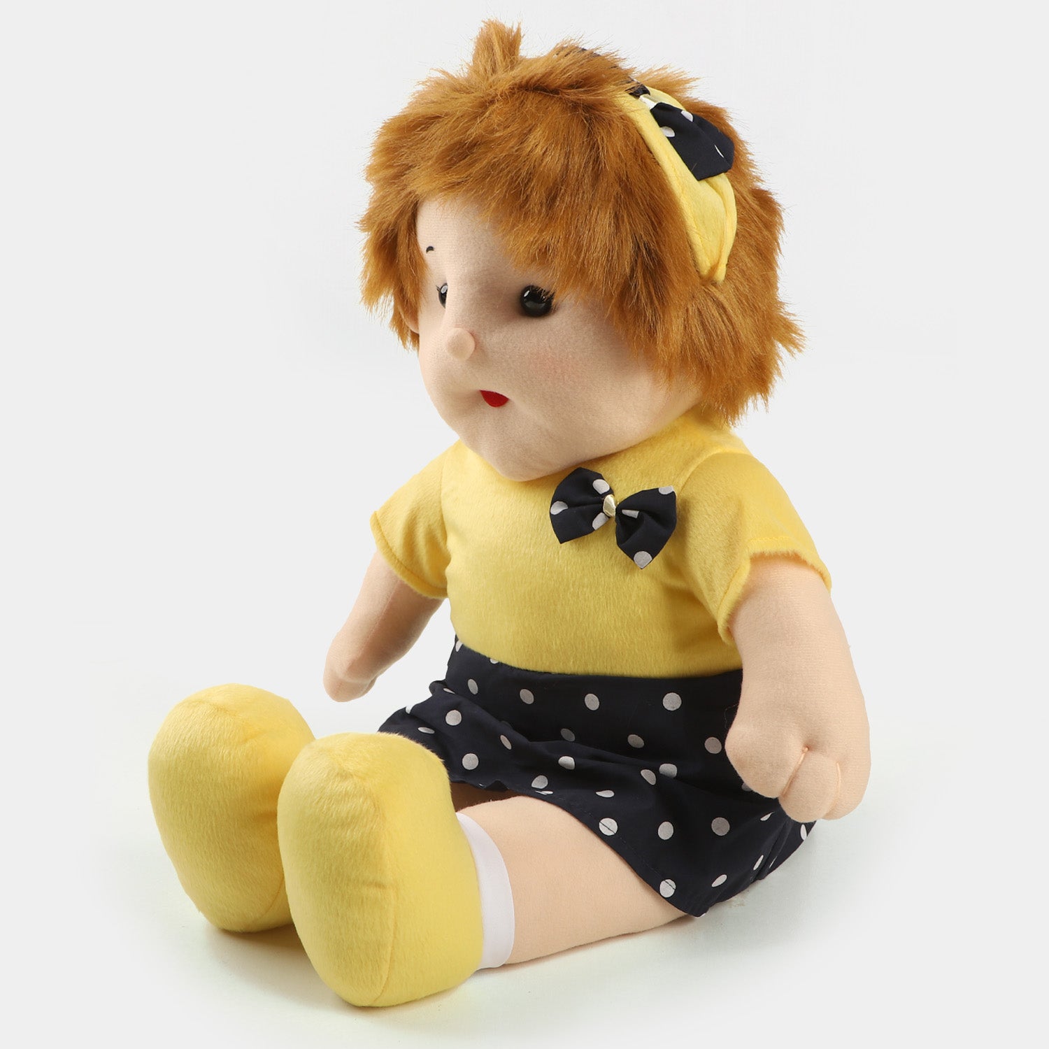 Comic Doll Stuff Toy For Kids Price in Pakistan Bachaa Party