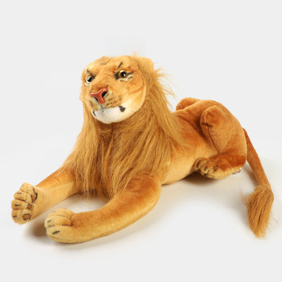 Lion Stuff Toy For Kids | 50Cm