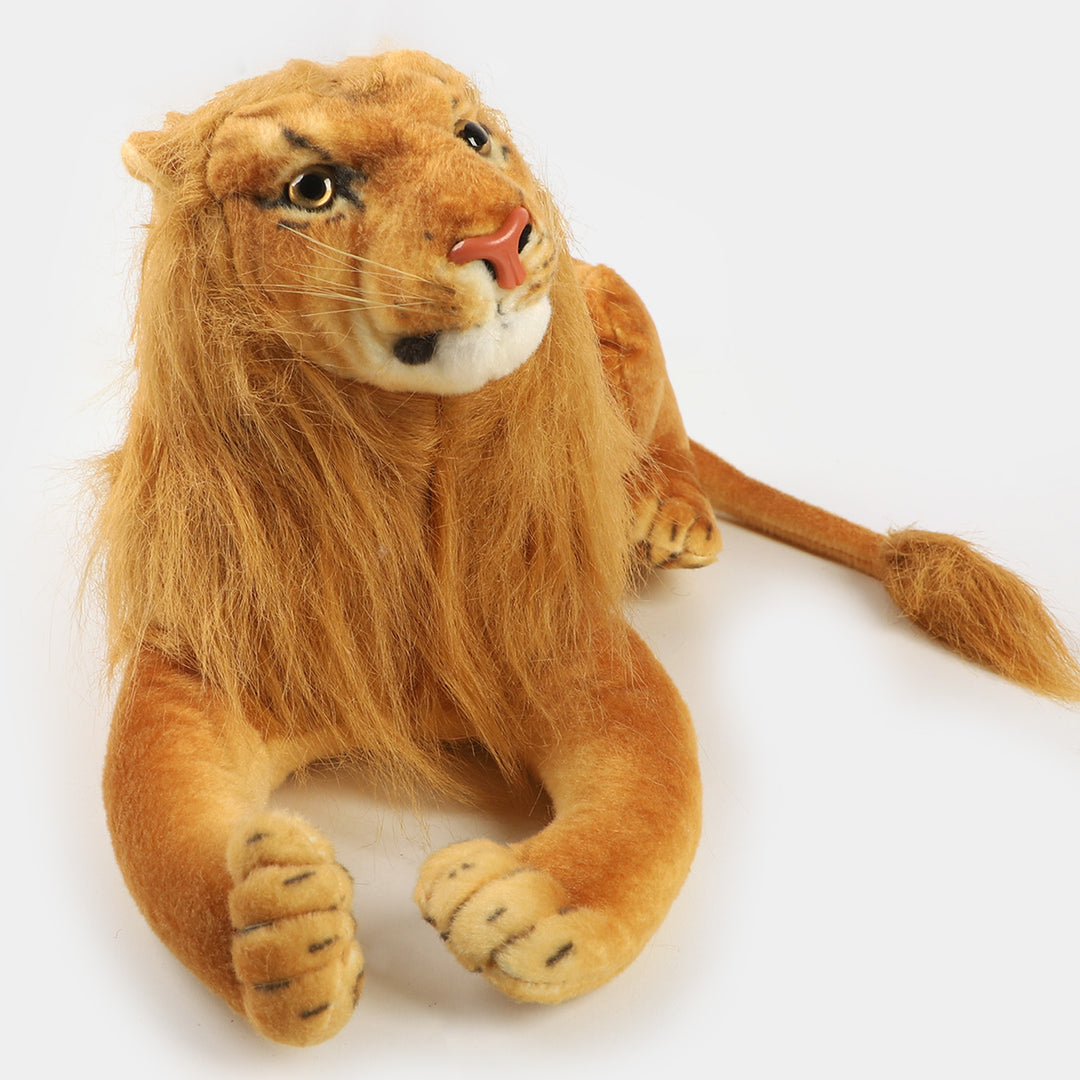 Lion Stuff Toy For Kids | 50Cm