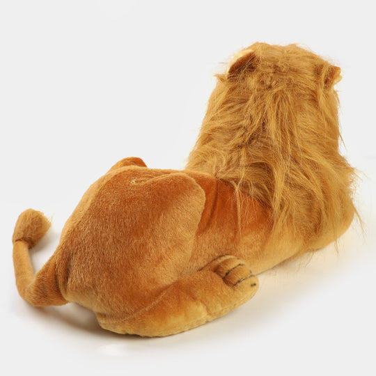 Lion Stuff Toy For Kids | 50Cm