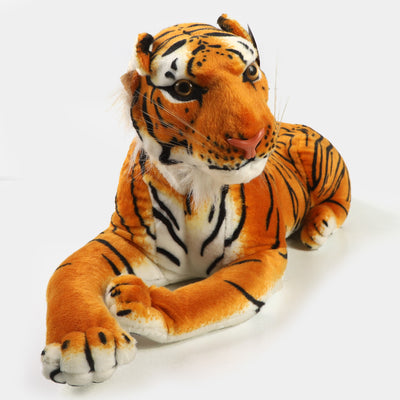 Tiger Stuff Toy For Kids | 73Cm