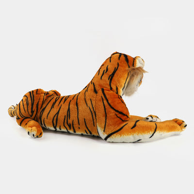 Tiger Stuff Toy For Kids | 73Cm