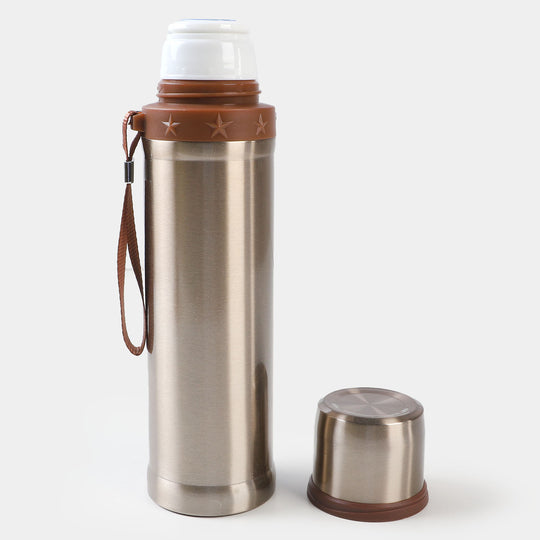 STAINLESS STEEL WATER BOTTLE | 620ML