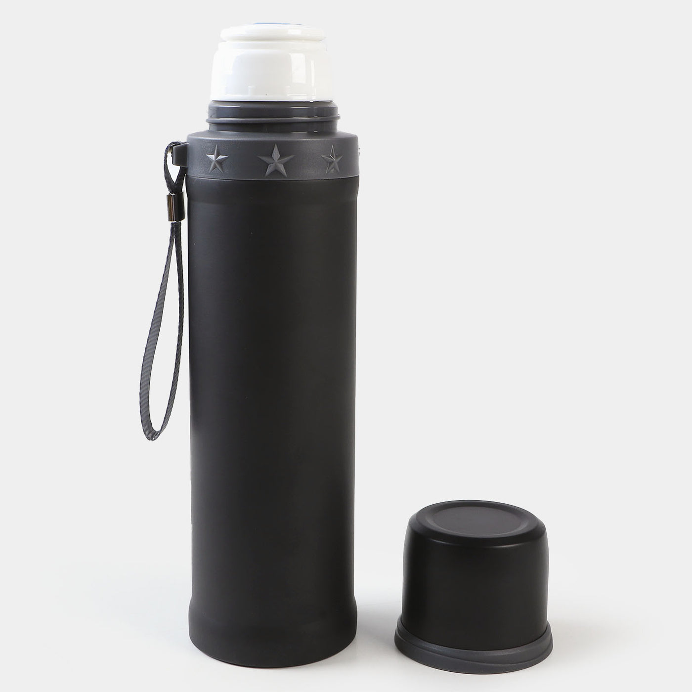 STAINLESS STEEL WATER BOTTLE | 620ML