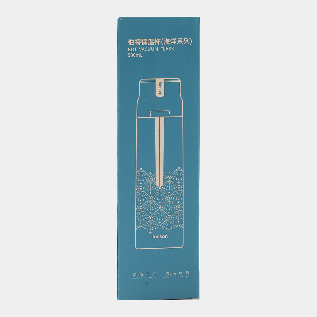 Stainless Steel Water Bottle For Kids