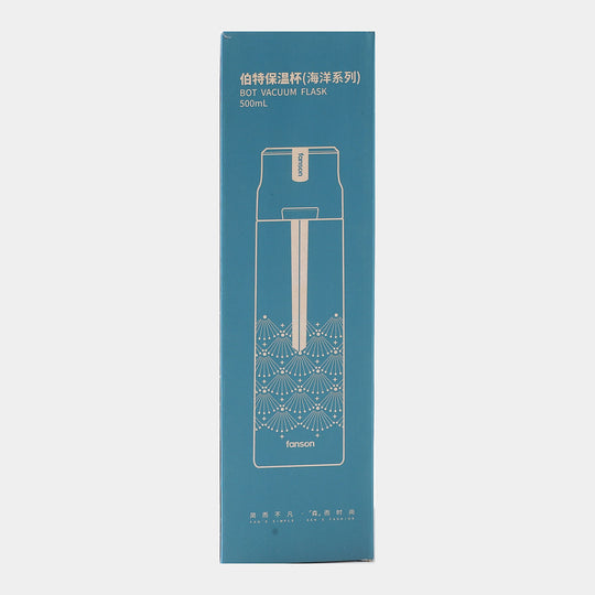 Stainless Steel Water Bottle For Kids