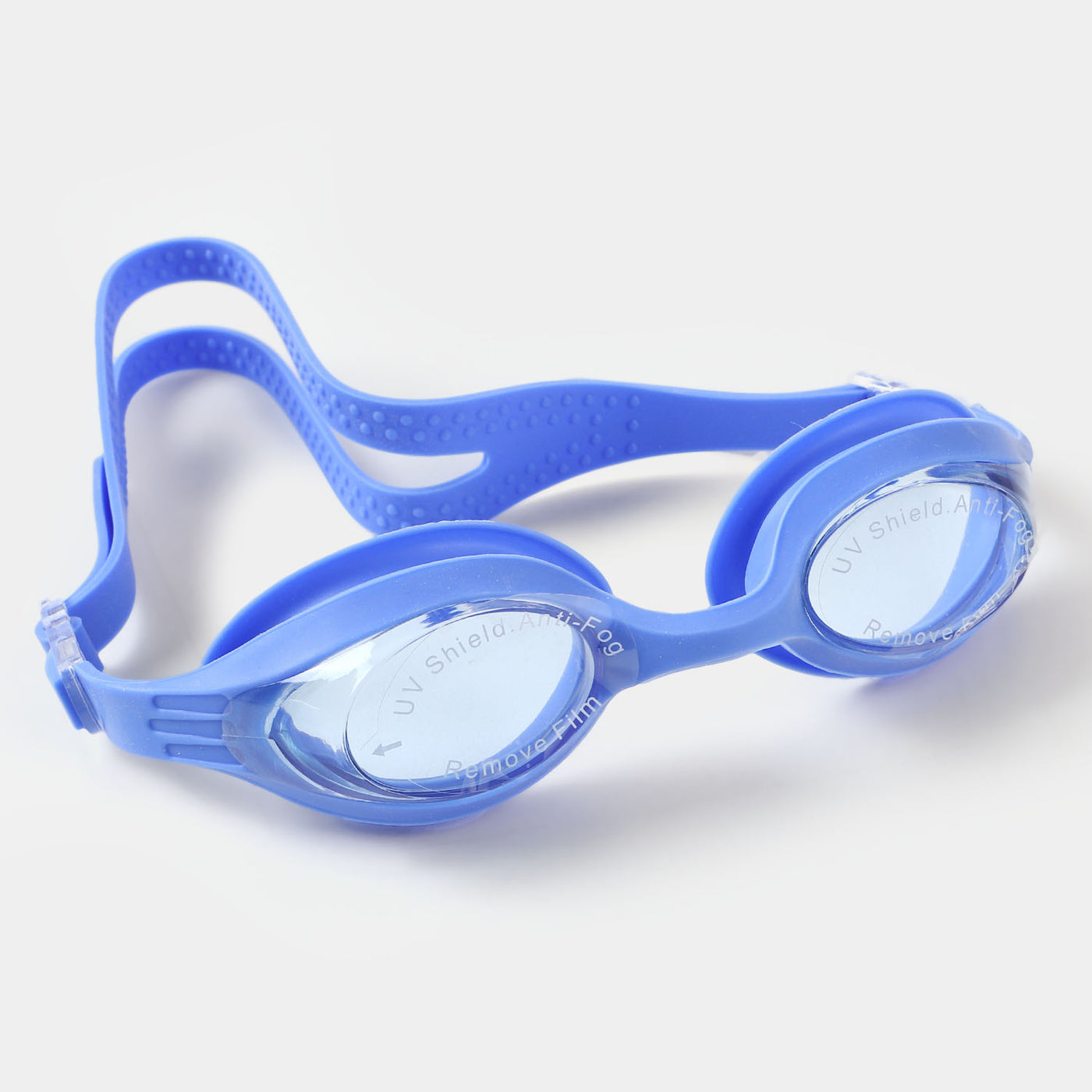 Swimming Glasses 180 Degree Vision Leak Free