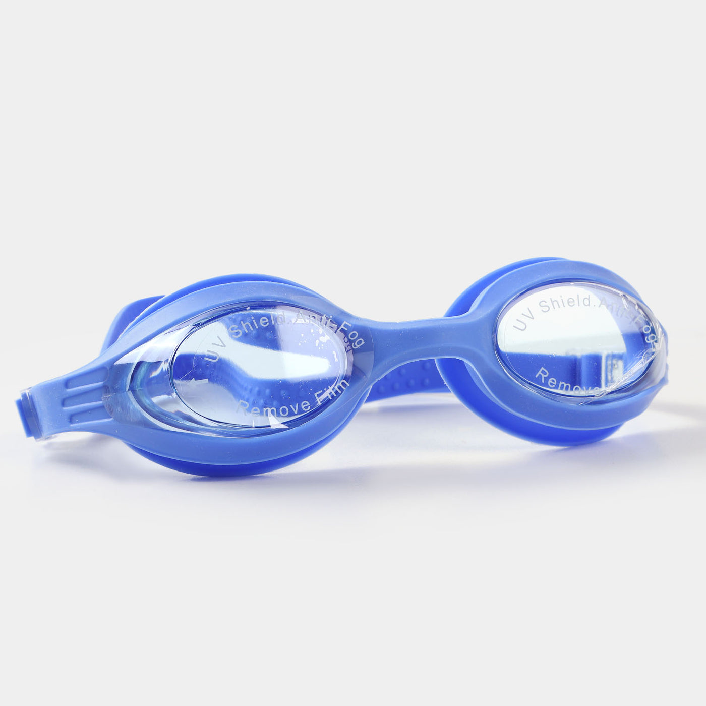 Swimming Glasses 180 Degree Vision Leak Free