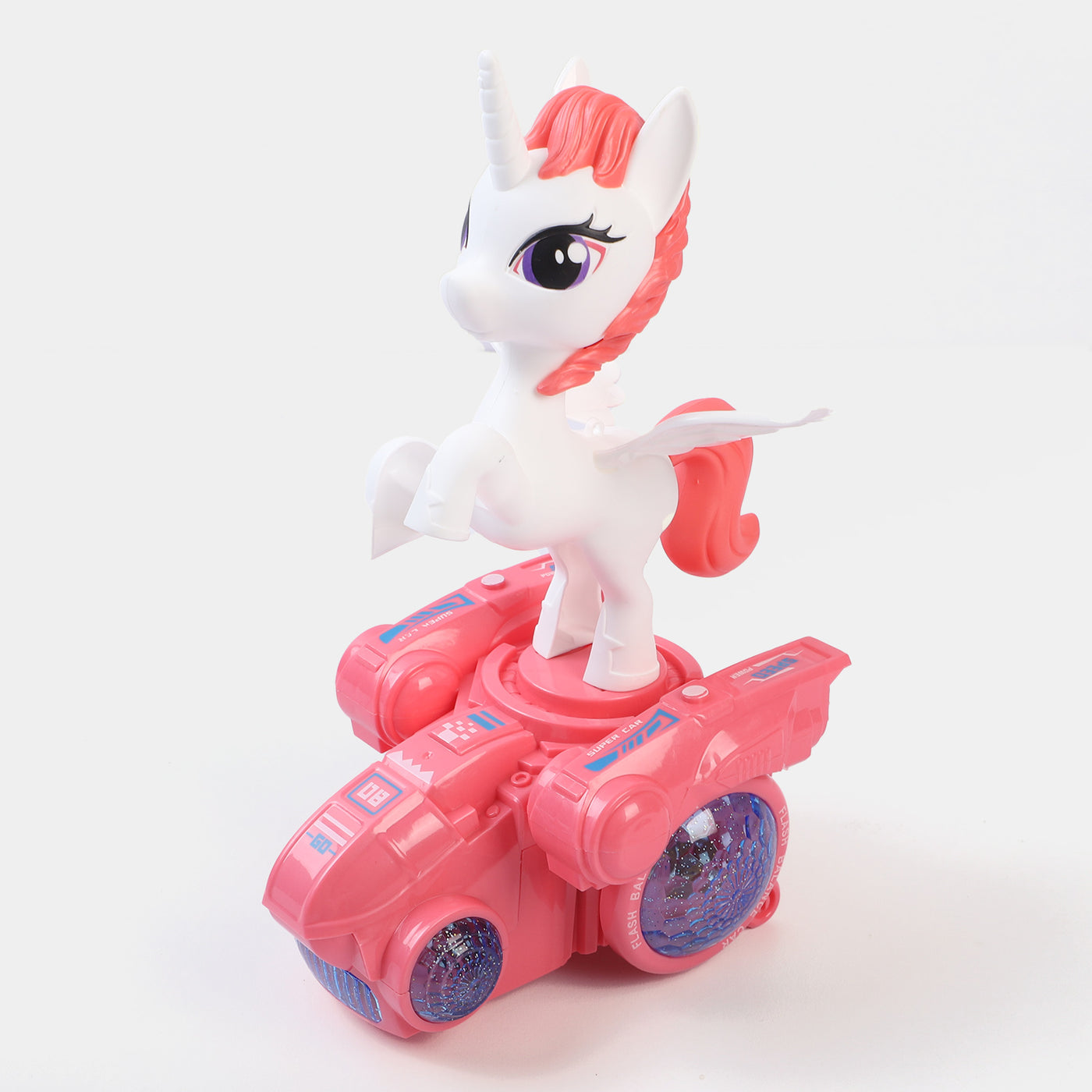 Fashion Princess Hover Toy