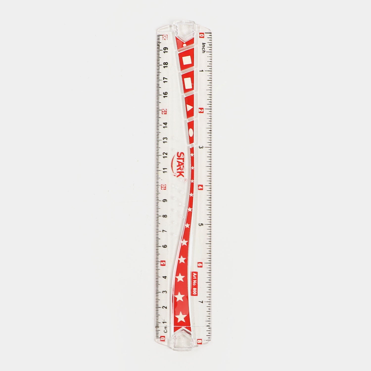 Educational Ruler Educational Ruler For Kids |