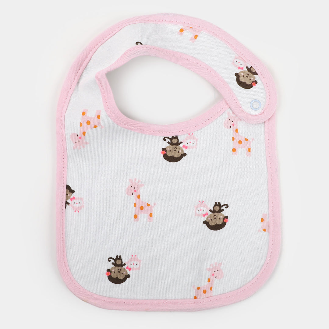 BABY BIB/APRON