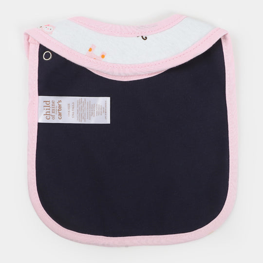 BABY BIB/APRON