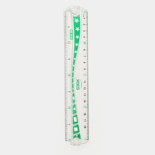 Educational Ruler For Kids | "8"