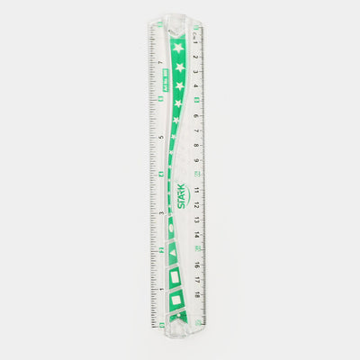 Educational Ruler For Kids | "8"