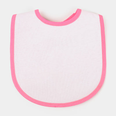 BABY BIB/APRON | 9Months