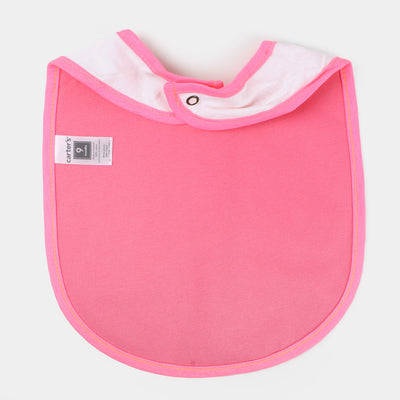 BABY BIB/APRON | 9Months