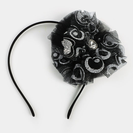 Elegant Fancy Hair Band For Girls