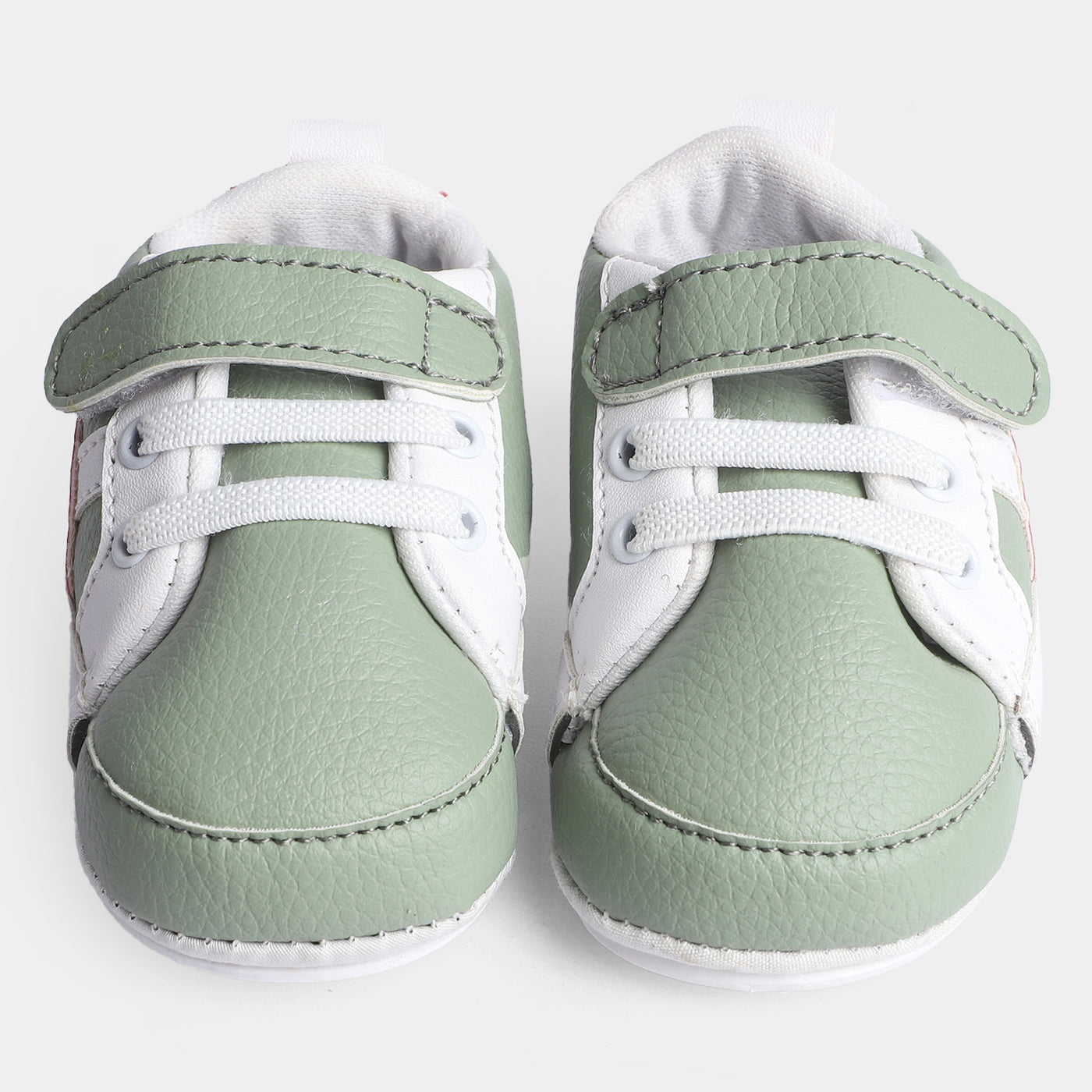 Baby Boy Shoes 1906-Green