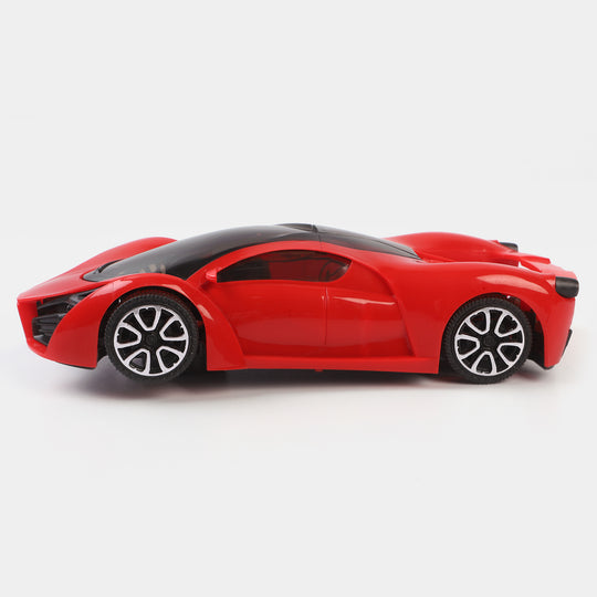Electric Universal Simulation Racing Car Toy