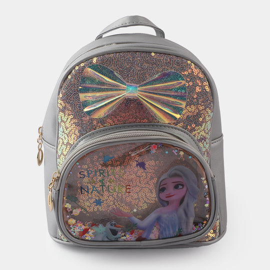 CUTE FANCY BACKPACK FOR GIRLS