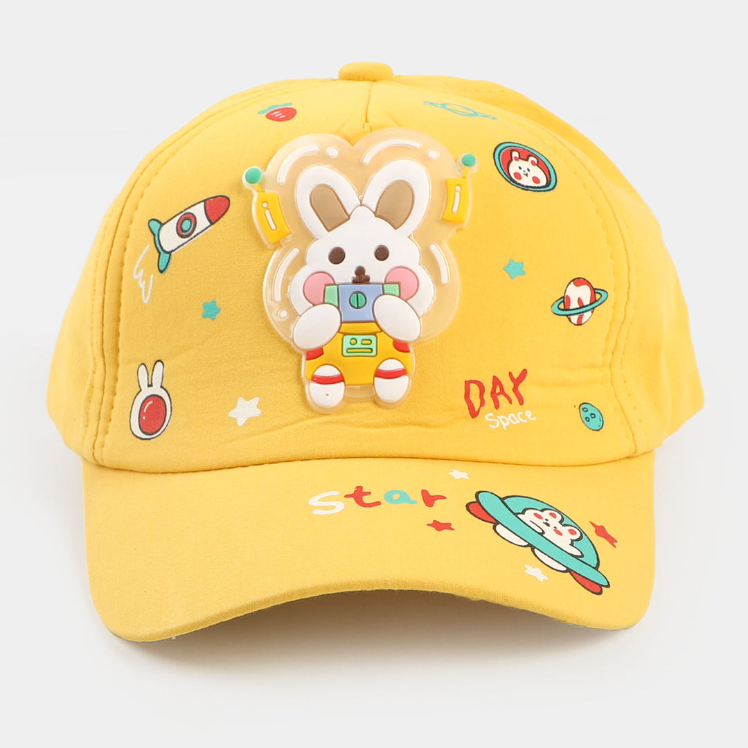 Stylish Cap/Hat For Kids