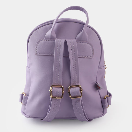 CUTE FANCY BACKPACK FOR GIRLS