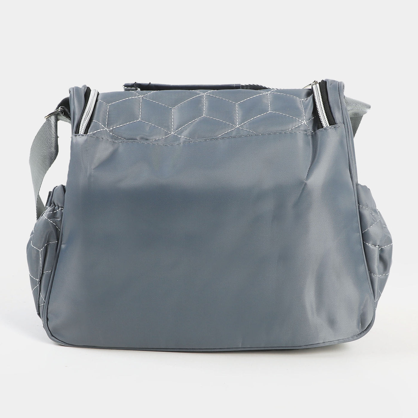 Mother Travel Baby Diaper Bag | Grey