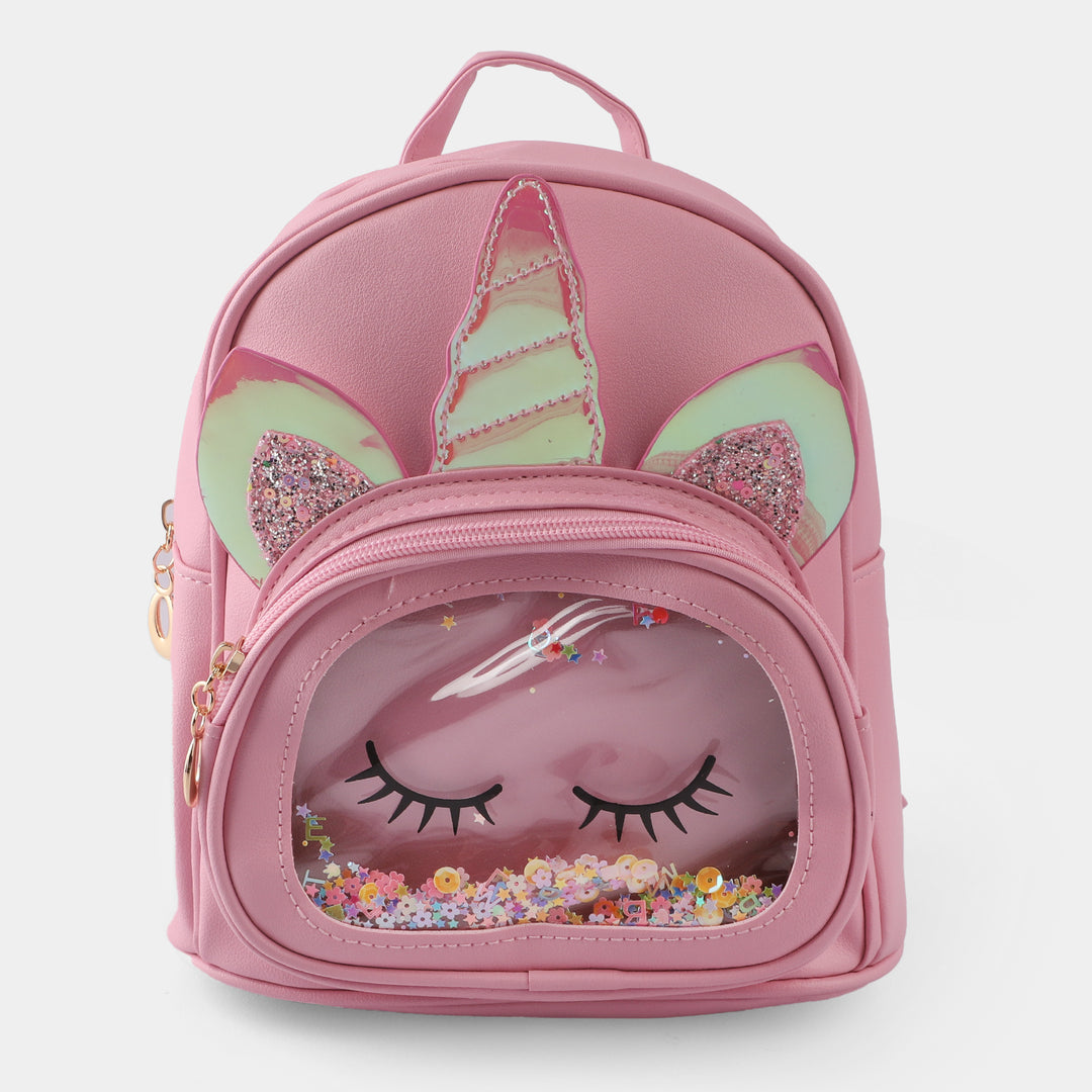 CUTE FANCY BACKPACK FOR GIRLS