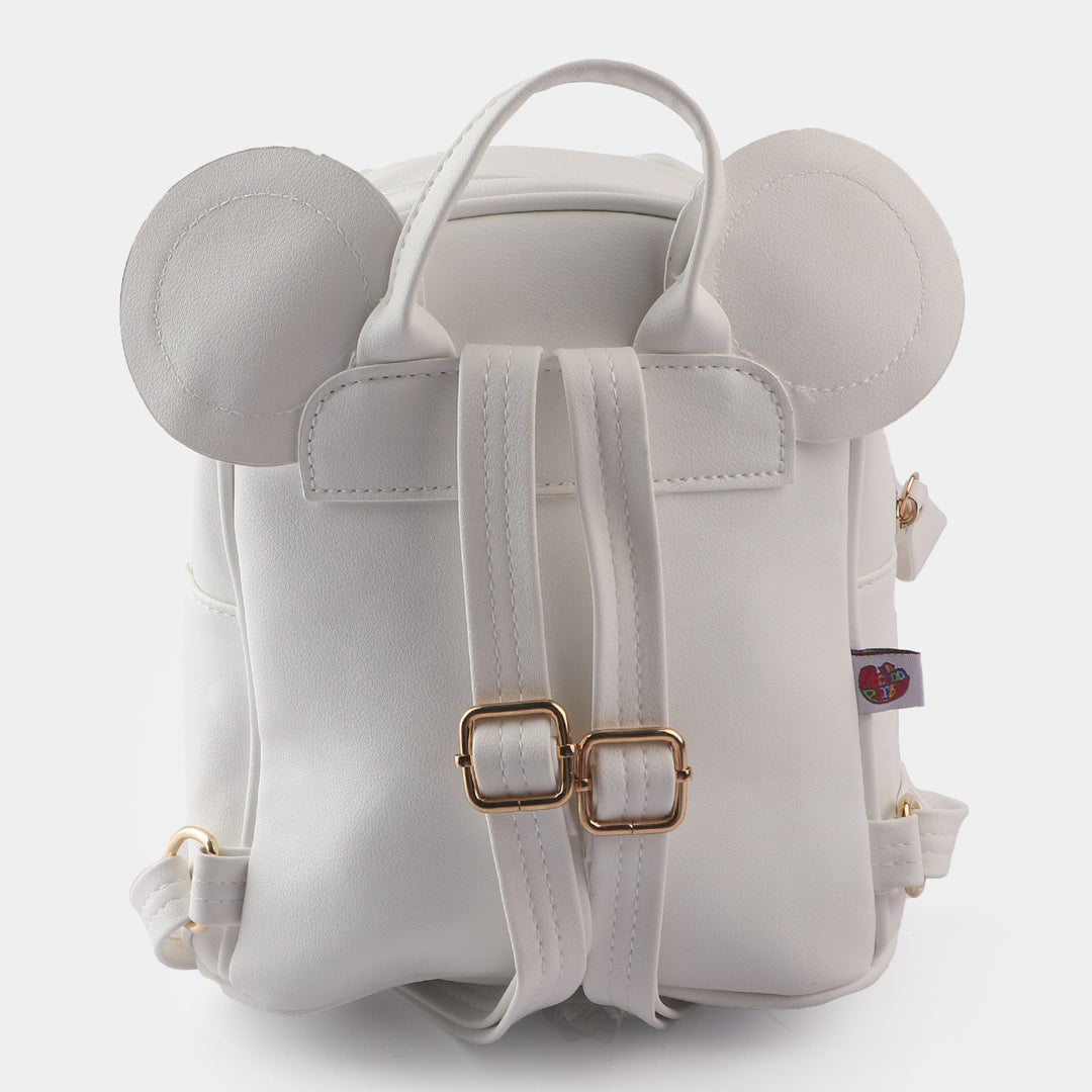 CUTE FANCY BACKPACK FOR GIRLS