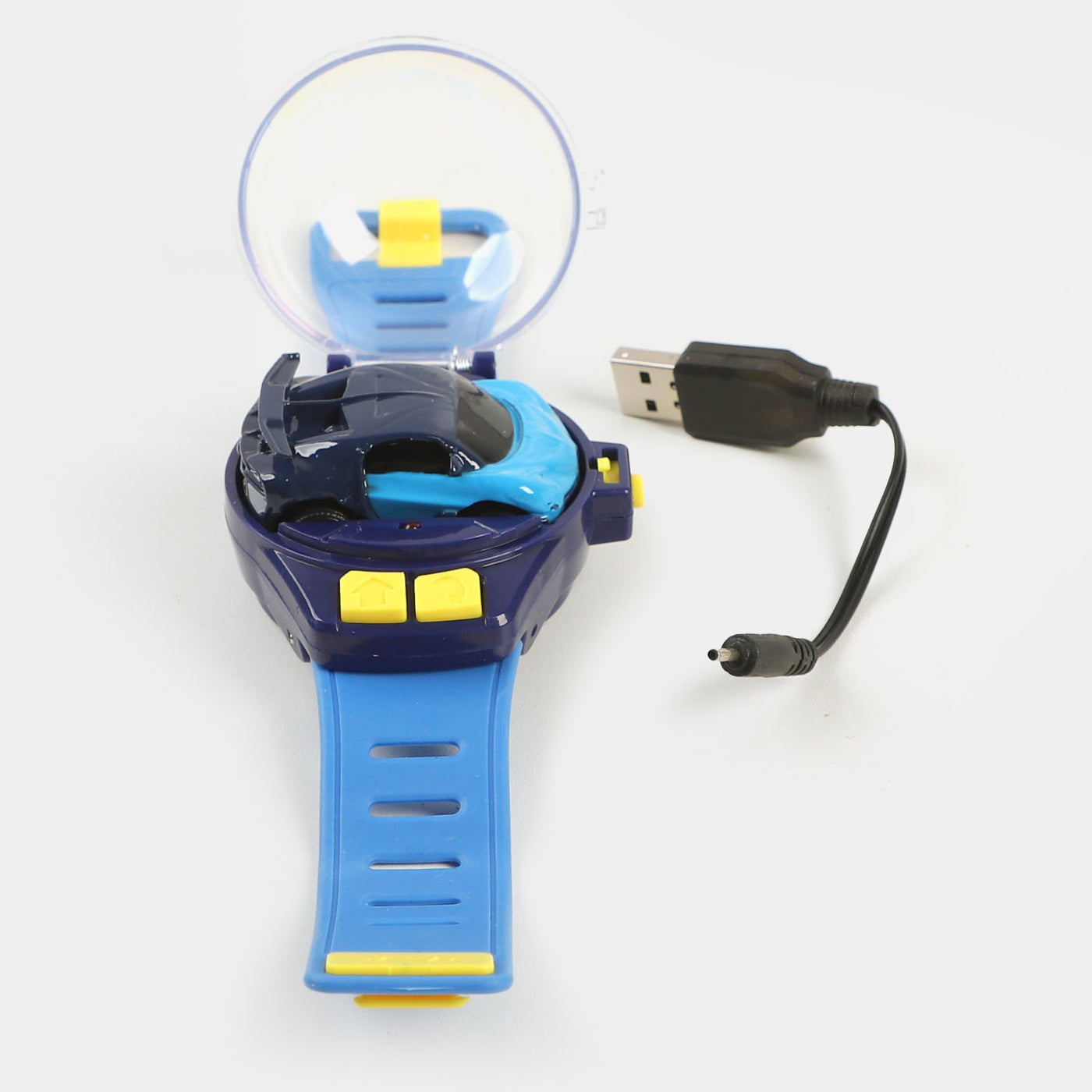 Mini Watch Remote Control Car For Kids