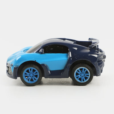 Mini Watch Remote Control Car For Kids