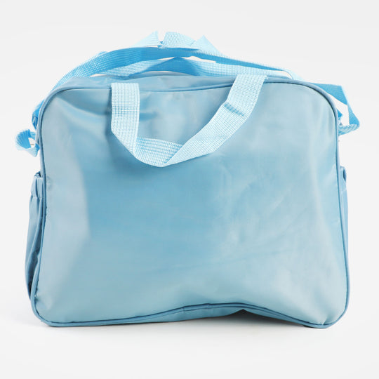 Mother Travel Large Capacity Baby Diaper Bag | Blue