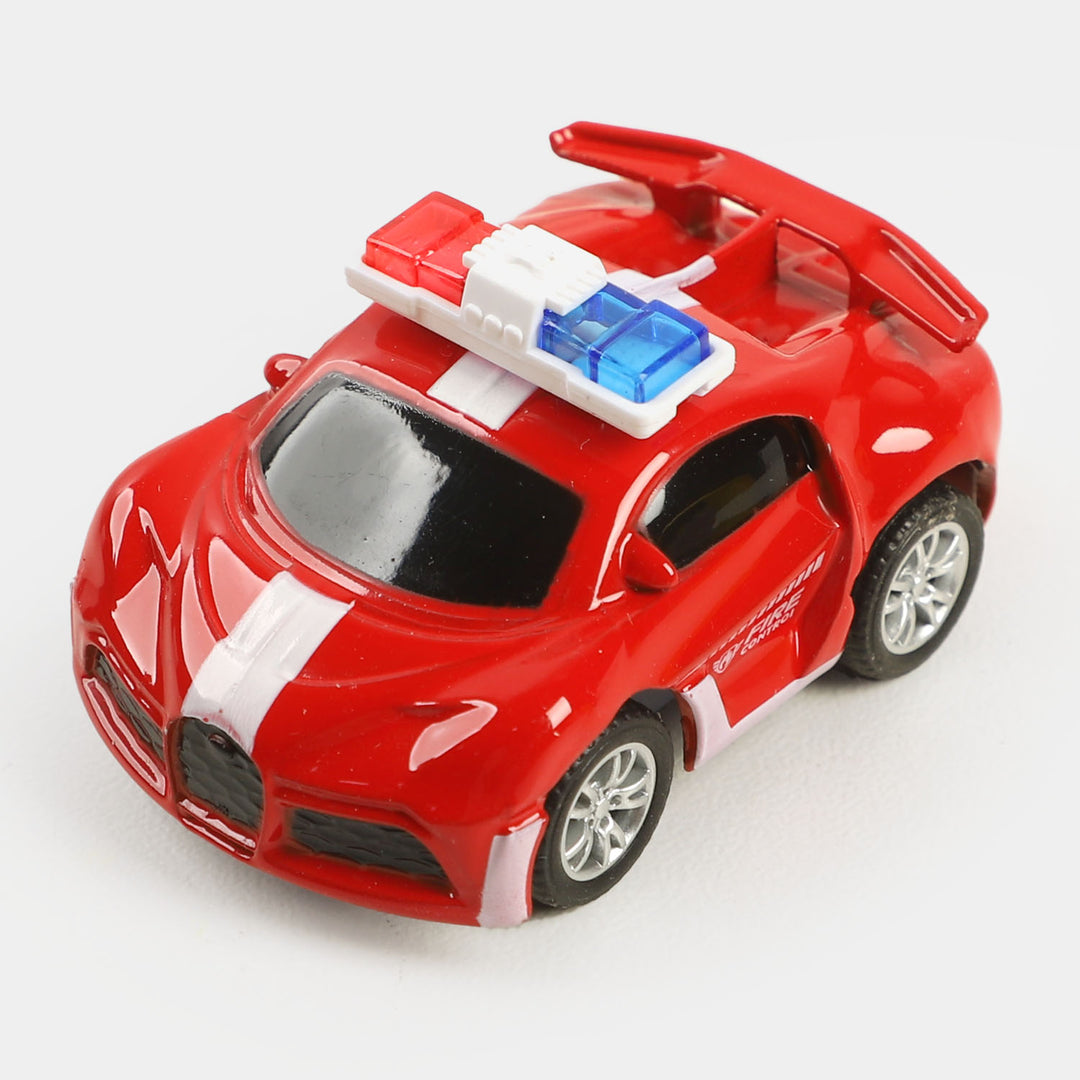 Mini Watch Remote Control Car For Kids