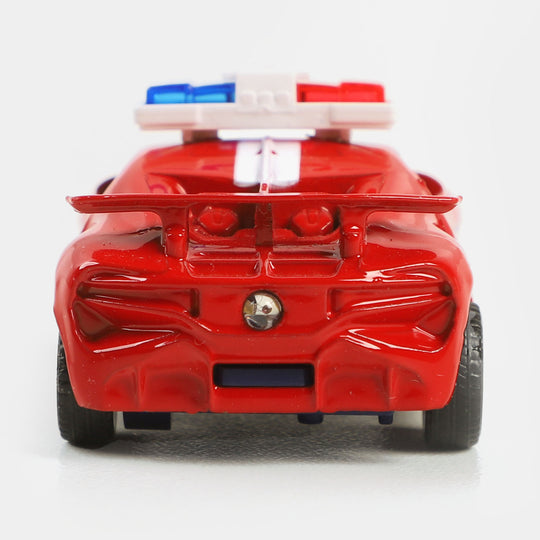 Mini Watch Remote Control Car For Kids