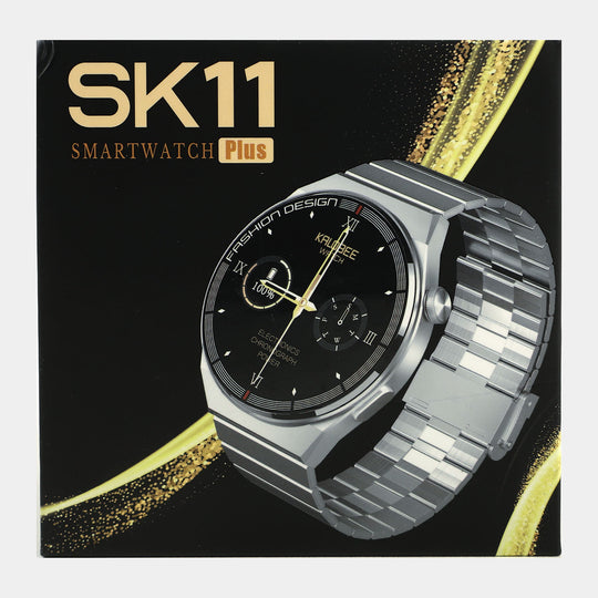 Smart Watch SK11 Plus