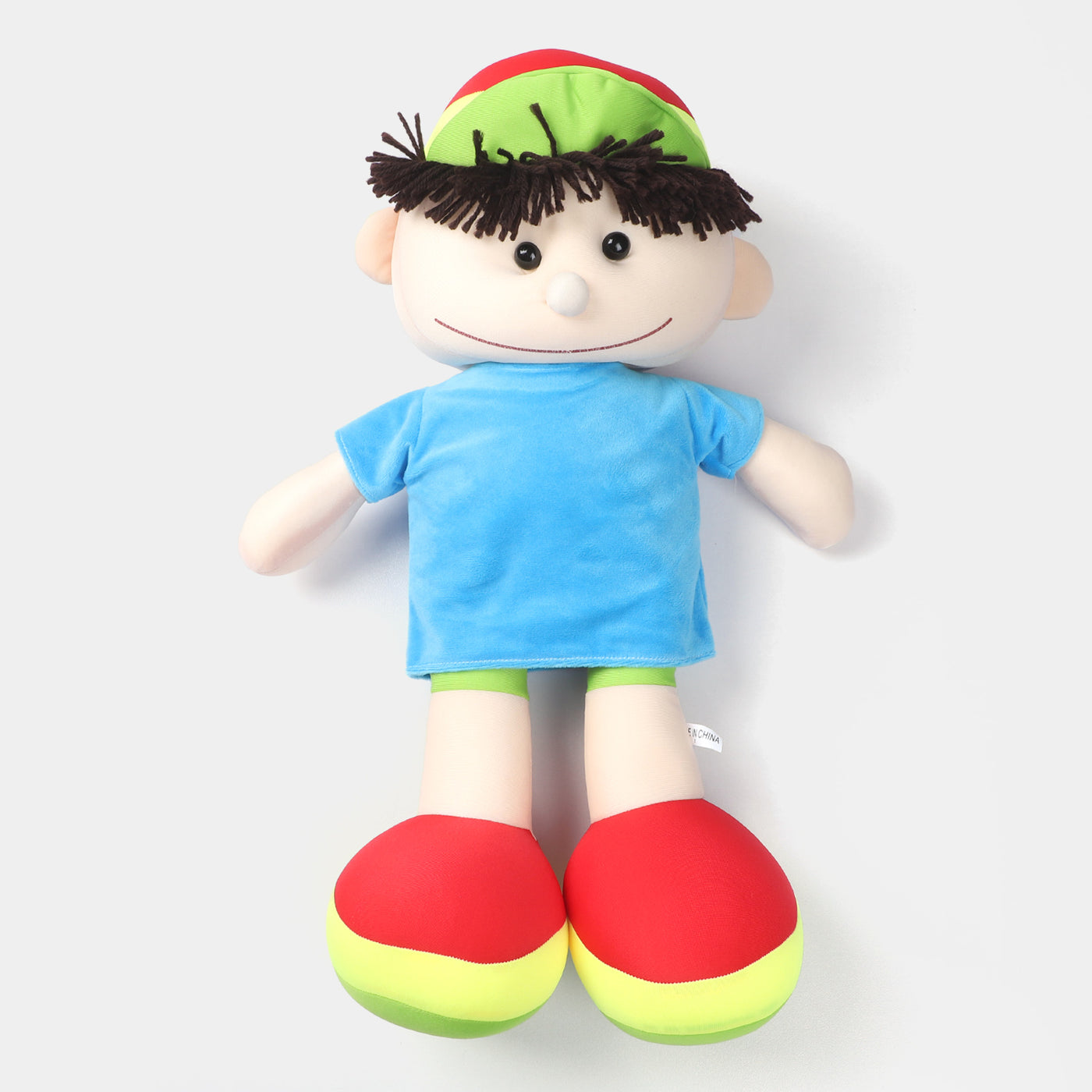 Soft Beans Toy Doll For Kids