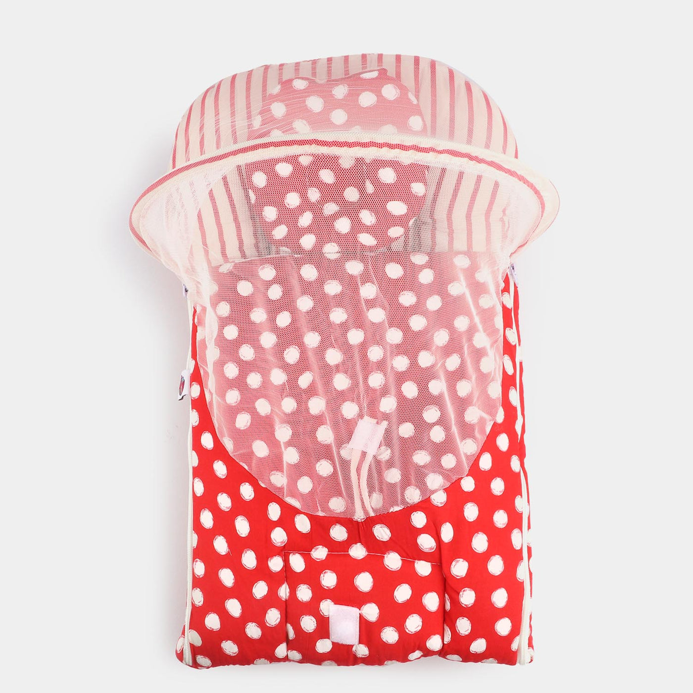 Baby Bed Mosquito Protection Net with Pillow