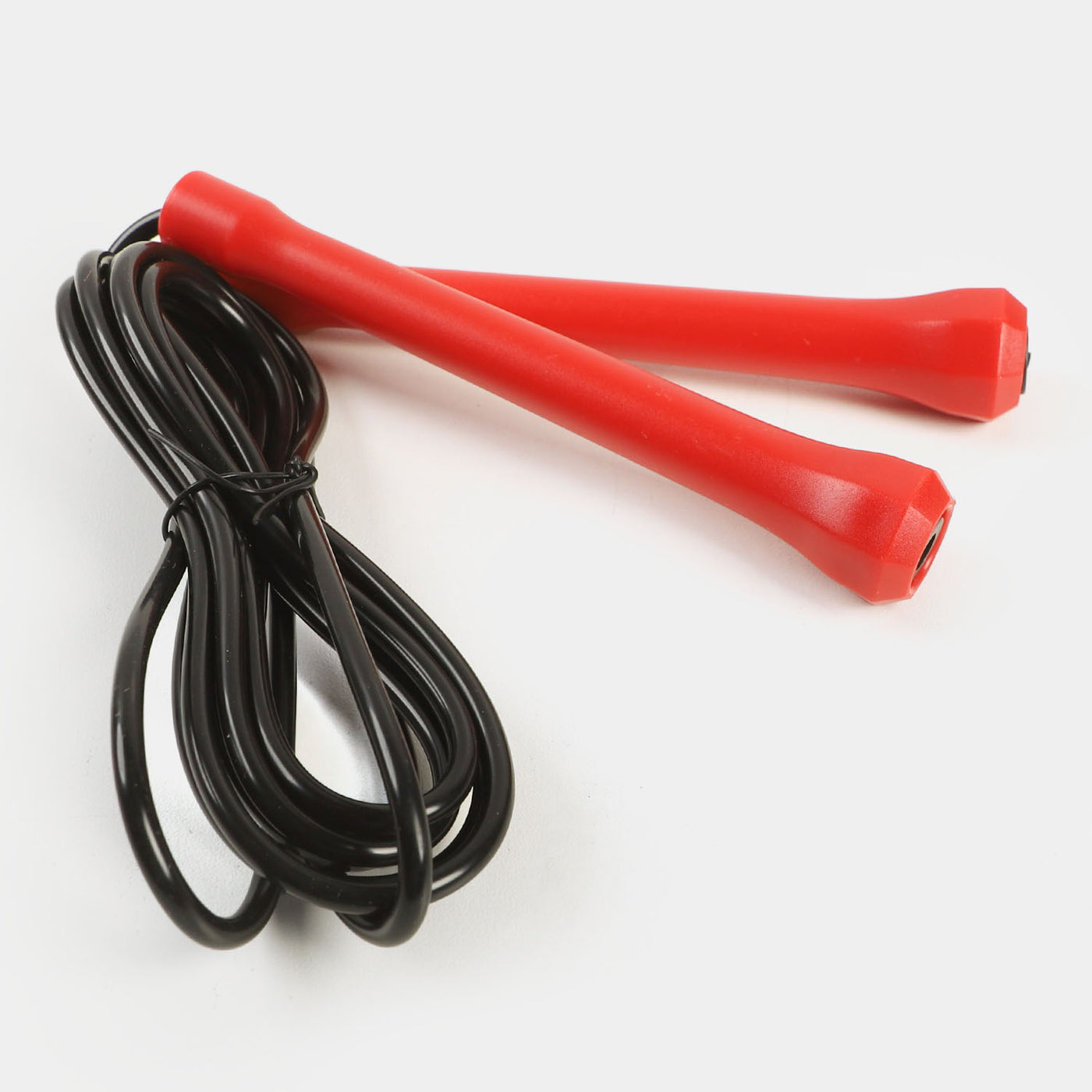 Sports Jumping Rope | Red