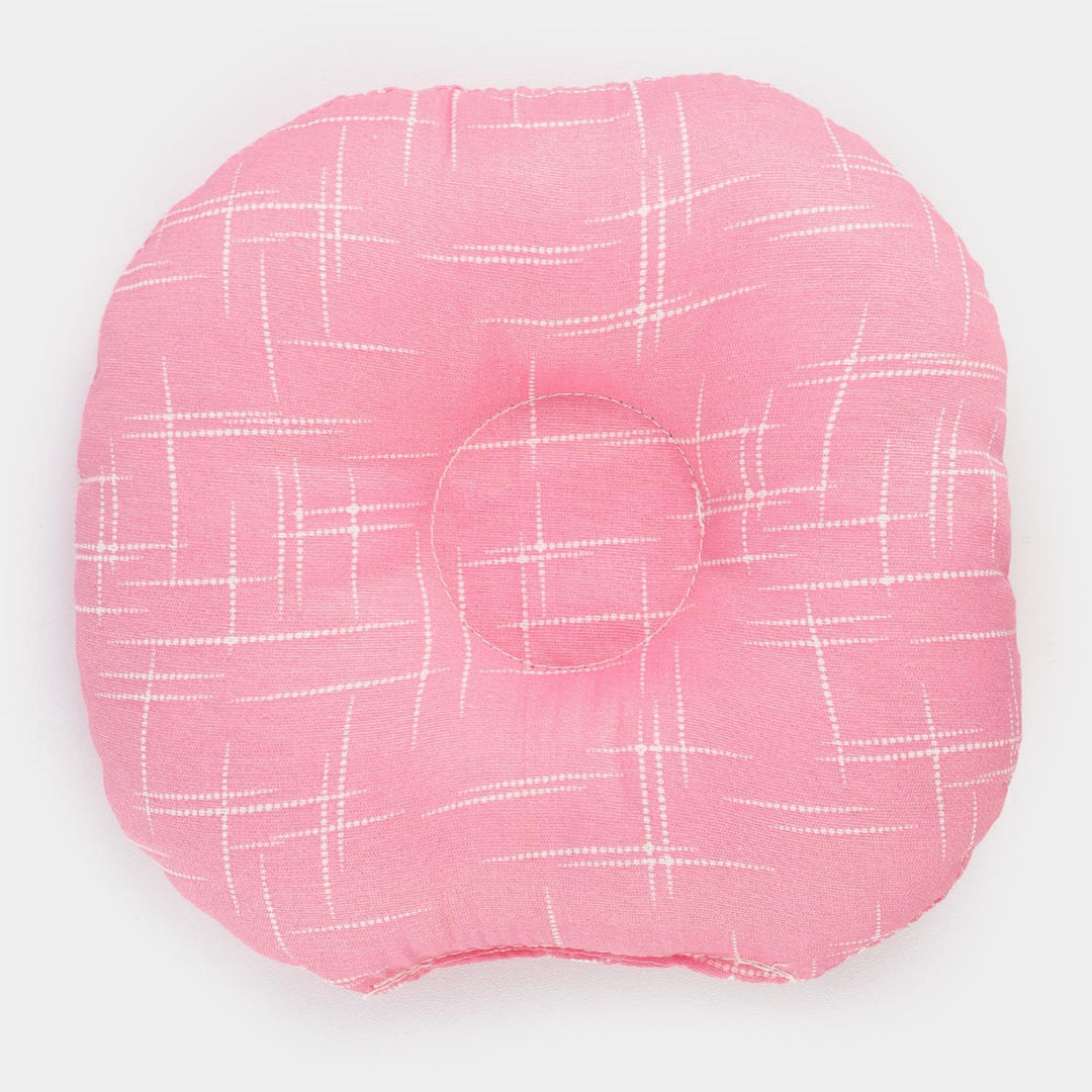 Baby Side + Round Pillow 3Pcs Set