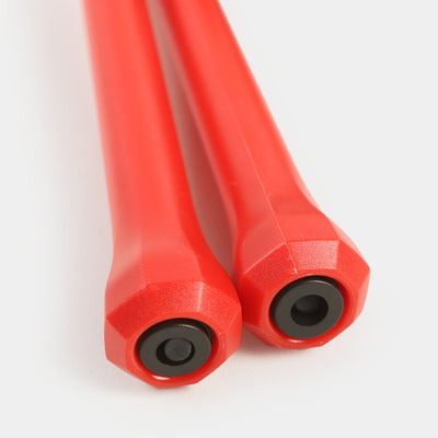 Sports Jumping Rope | Red