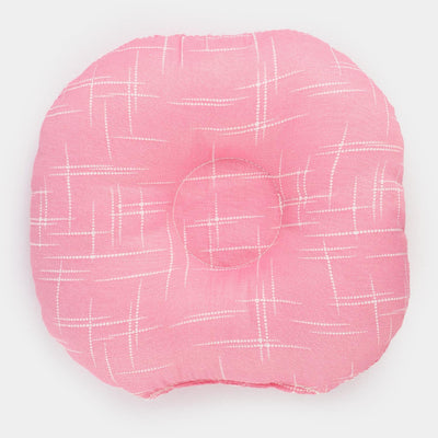 Baby Side + Round Pillow 3Pcs Set