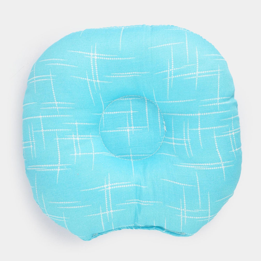 Baby Side + Round Pillow 3Pcs Set