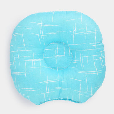 Baby Side + Round Pillow 3Pcs Set