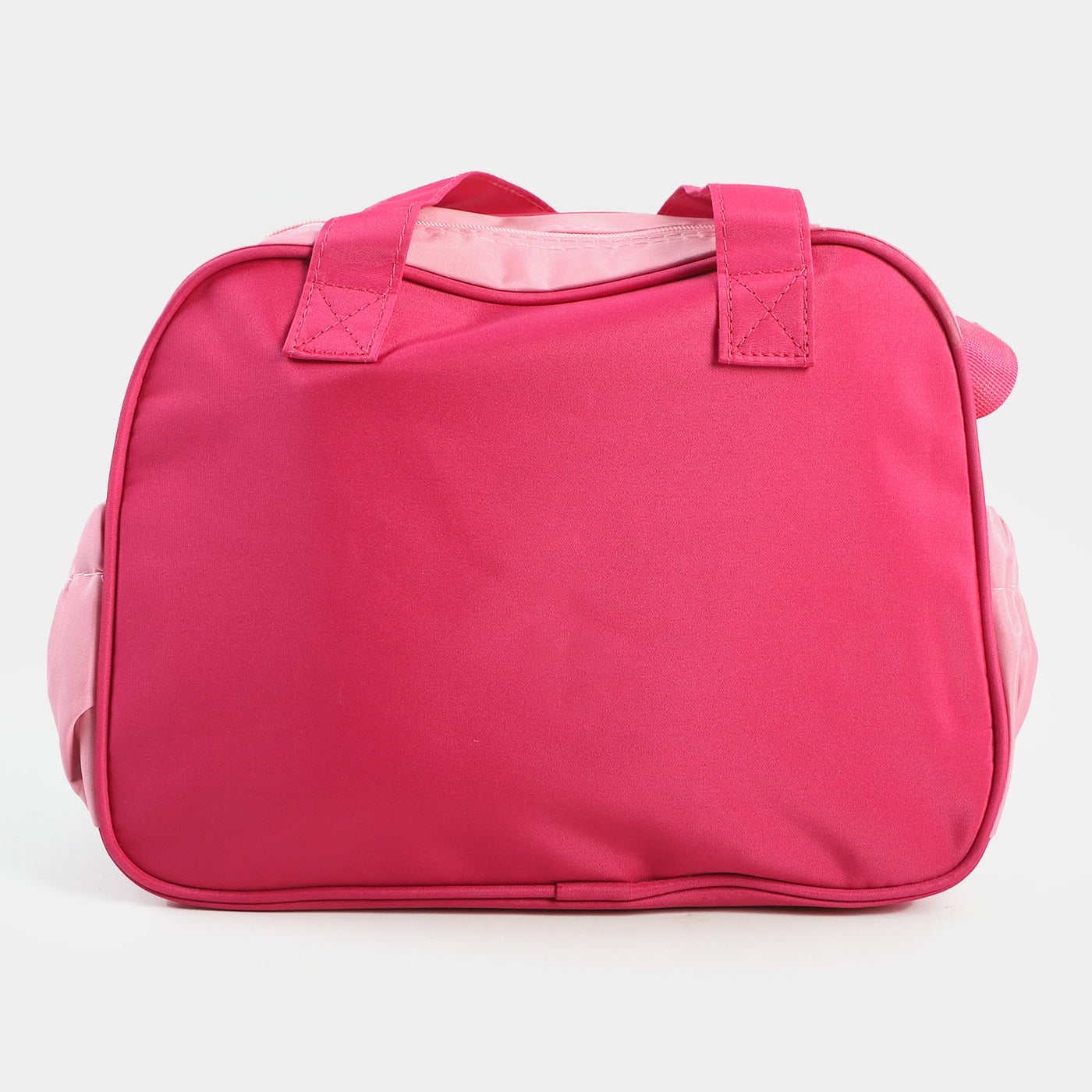 Mother Travel Small Baby Diaper Bag | Pink