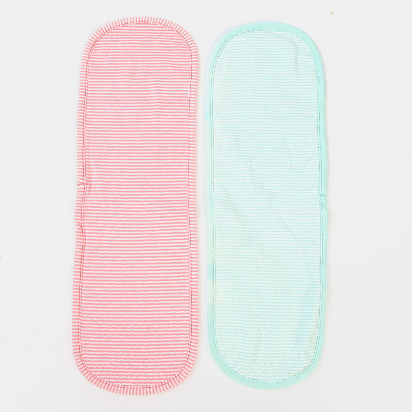 Infant Baby Burp Cloth Pack Of 2