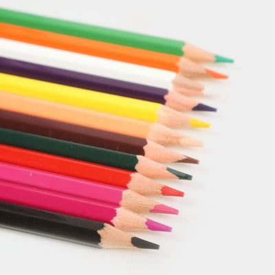 Pencil Color | 12PCs