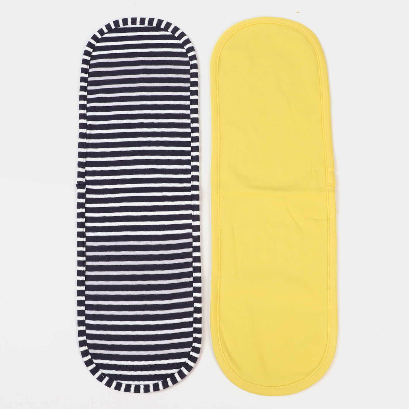 Infant Baby Burp Cloth Pack Of 2