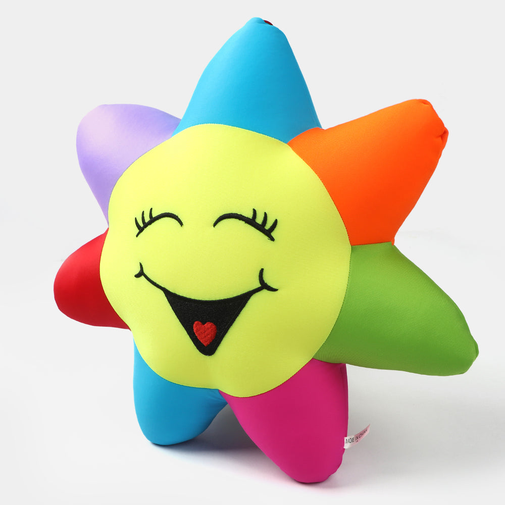 Soft Bean Big Mouth Flower Toy For Kids