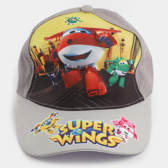 Stylish Cap/Hat For Kids - Character | 3Y+